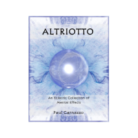 Altriotto by Paul Carnazzo