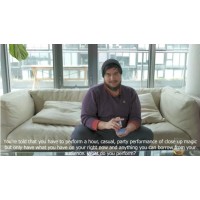 Ama by Chris Mayhew