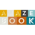 Amazebook by Mark Shortland Amazebook by Mark Shortland