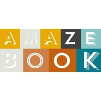 Amazebook by Mark Shortland