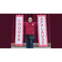 Amazing Banner by JL Magic
