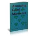 Amazing Card Miracles (1938) by M S Mahendra Amazing Card Miracles (1938) by M S Mahendra