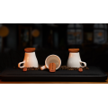 Amazing Coffee Cups and Beans by Adam Wilber Amazing Coffee Cups and Beans by Adam Wilber
