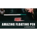 Amazing Floating Pen by Rodrigo Romano Amazing Floating Pen by Rodrigo Romano