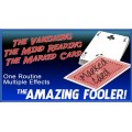 Amazing Fooler Card Trick by Totally Magic Amazing Fooler Card Trick by Totally Magic