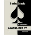 Amazing Isn'T It by Edward Marlo Amazing Isn'T It by Edward Marlo