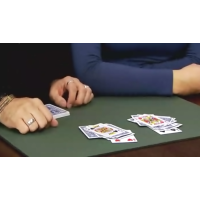 Amazing Series: Card Tricks by Ben Salinas