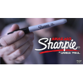 Amazing Sharpie Pen by James Paul Amazing Sharpie Pen by James Paul