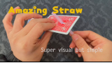 Amazing Straw by Dingding