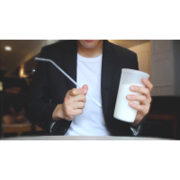Amazing Straw by JL Magic