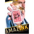 Amazink by Sebastien Calbry Amazink by Sebastien Calbry