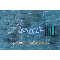 Amazklink by Stefanus Alexander