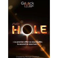Ambi-Hole by Mickael Chatelain