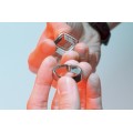 Ambi Ring (Ring Illusion) by Patrick Kun Ambi Ring (Ring Illusion) by Patrick Kun