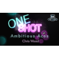 Ambitious Aces by Chris Wood From The One Shot Series Ambitious Aces by Chris Wood From The One Shot Series