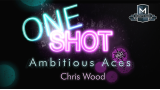 Ambitious Aces by Chris Wood From The One Shot Series