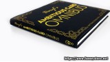 Ambitious Card Omnibus by Daryl & Stephen Minch