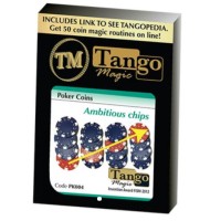Ambitious Chip by Tango