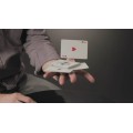 Capsule by Sebastian Calbry & Thibault Surest Capsule by Sebastian Calbry & Thibault Surest