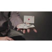 Capsule by Sebastian Calbry & Thibault Surest