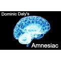 Amnesiac by Dominic Daly Amnesiac by Dominic Daly
