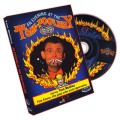 An Evening At The Tom-Foolery by Tom Mullica An Evening At The Tom-Foolery by Tom Mullica