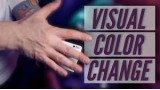 An Incredible Color Change by Semjon Sidanov