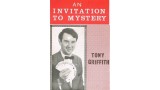 An Invitation To Mystery by Tony Griffith