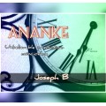 Ananke by Joseph B Ananke by Joseph B