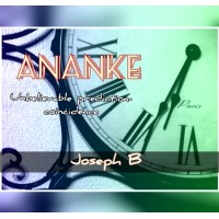 Ananke by Joseph B