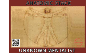 Anatomic Stack by Unknown Mentalist