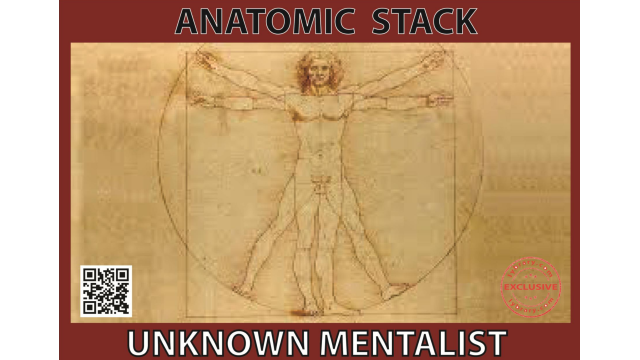 Anatomic Stack by Unknown Mentalist