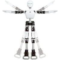 And None Of Them Knew They Were Robots by Art Vanderlay