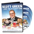And The Kitchen Sink (1-3) by Scott Green And The Kitchen Sink (1-3) by Scott Green