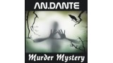 Andante Murder Mystery