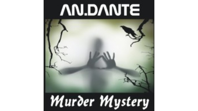 Andante Murder Mystery