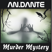 Andante Murder Mystery by Andreas Dante