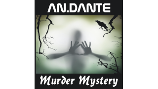 Andante Murder Mystery by Andreas Dante