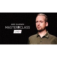 Andi Gladwin Masterclass Live 2