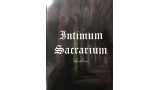 Andreu's Intimum Sacrarium by Andreu