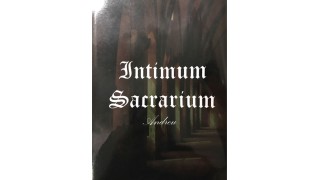 Andreu's Intimum Sacrarium by Andreu