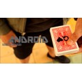 Android by Arnel Renegado Android by Arnel Renegado