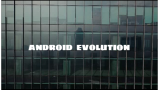 Android Evo by Arnel Renegado