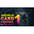 Andrus Card Control 1 by Jerry Andrus Taught & John Redmon Andrus Card Control 1 by Jerry Andrus Taught & John Redmon