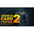 Andrus Card Control 2 by Jerry Andrus Taught & John Redmon Andrus Card Control 2 by Jerry Andrus Taught & John Redmon