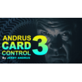 Andrus Card Control 3 by Jerry Andrus Taught & John Redmon Andrus Card Control 3 by Jerry Andrus Taught & John Redmon