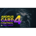 Andrus Card Control 4 by Jerry Andrus Taught & John Redmon Andrus Card Control 4 by Jerry Andrus Taught & John Redmon