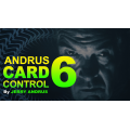 Andrus Card Control 6 by Jerry Andrus Taught & John Redmon Andrus Card Control 6 by Jerry Andrus Taught & John Redmon