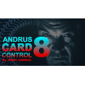 Andrus Card Control 8 by Jerry Andrus Taught & John Redmon Andrus Card Control 8 by Jerry Andrus Taught & John Redmon