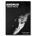 Andrus Deals You In by Jerry Andrus Andrus Deals You In by Jerry Andrus
